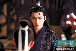 三生三世热播张彬彬演戏技巧是杨幂教的
