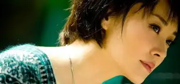 请用放大镜欣赏许晴,她哪个部位胖了她是同龄中身材最好的女神
