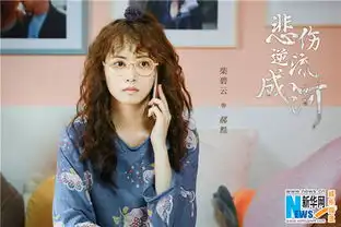 悲伤逆流成河曝剧照马天宇郑爽携手起航
