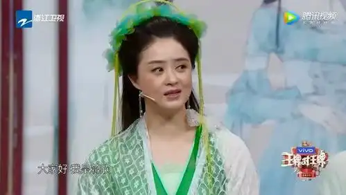 王牌对王牌6欢天喜地七仙女剧组十七年后重聚,蒋欣直言是中年仙女,超恨吴彤,独缺霍思燕
