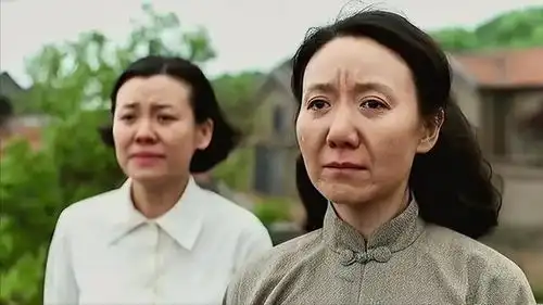 重温父母爱情原来王振彪娶葛美霞的背后,隐藏的是他的算计
