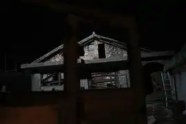 深入阴宅官方剧照
