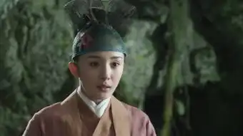 三个陌生人

