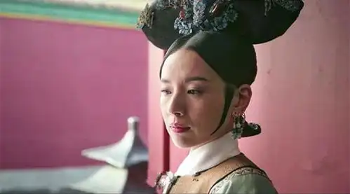 如懿传不如延禧攻略,都是演皇后,董洁被秦岚甩几条街
