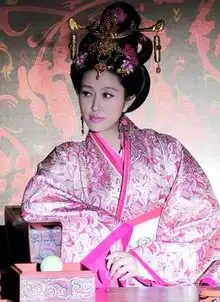 芈月传

