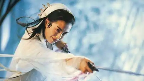 一个男性的神,一个女神,他们有盛世或美颜
