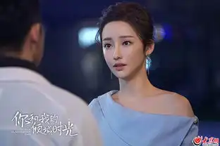 你和我的倾城时光今日开播全民上线拯救赵丽颖
