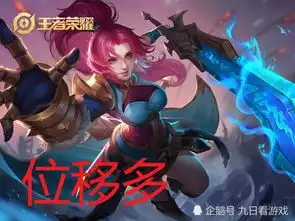 宫本重做前我能一秀五,花木兰我也行,她五杀都拿到手软
