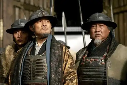 13年前被骂烂片,13年后遭到热捧,见龙卸甲质量到底如何
