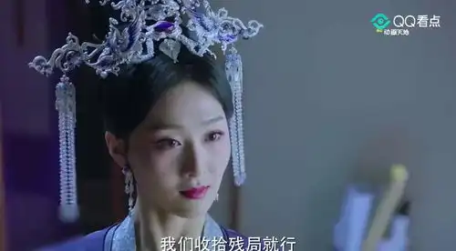 双世宠妃韦将军想要利用小檀,引发墨奕怀和墨连城的矛盾
