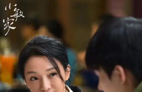 又一部家庭剧将播,周迅与黄磊飙戏,7位戏骨助阵,自带爆款潜质