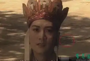 86版西游记居然还有这样的亮点穿帮镜头全被扒
