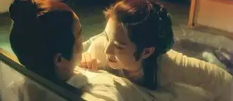 青蛇官方剧照
