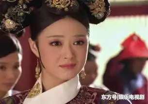 甄嬛传甄嬛到死都不知,为何皇后每次戴耳环都要亲自戴
