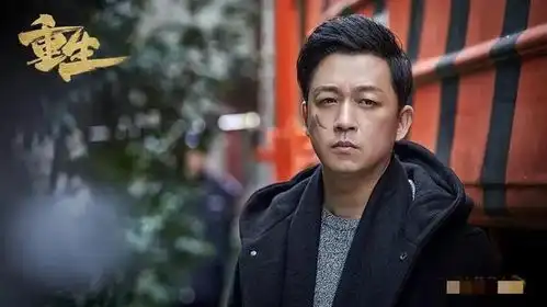 潘粤明西部世界打丧尸3月好剧也太多了
