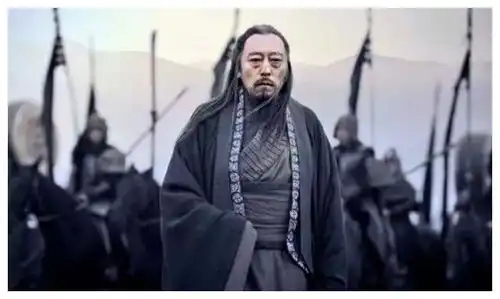 空城计最大疑点,不是诸葛亮而是身旁两童子难怪司马懿看后撤兵
