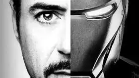 钢铁侠1剪辑ironmanrevolutionthescore
