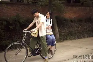 山楂树之恋剧照李健康