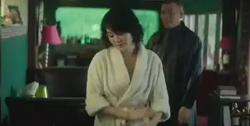 黄磊闫妮床戏遭疯传中年人的激情戏,只有许晴拍得了
