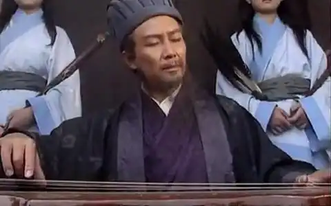 华容道放曹操,诸葛亮空城计,其实都是为了两个字平衡
