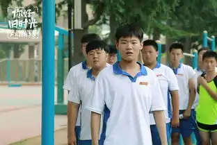 你好旧时光热播赵健雷张新成兄弟情被调侃
