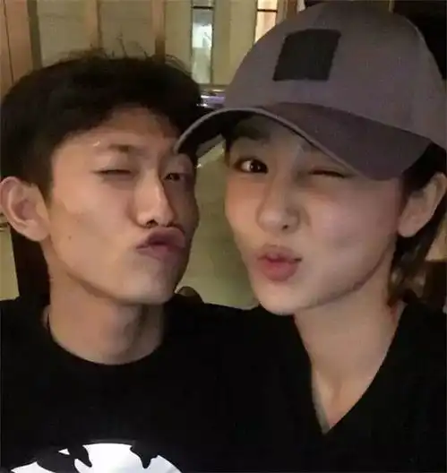 一纸婚约爆剧照,张一山杨紫再次合作演情侣