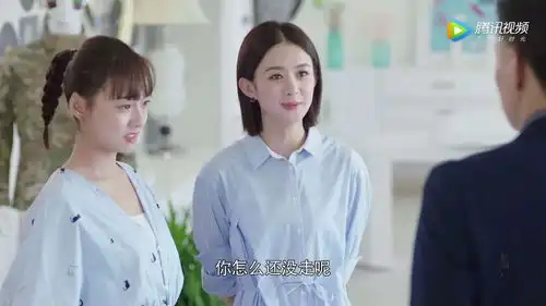你和我的倾城时光英雄救美不断,周一围和赵丽颖则组兄妹cp
