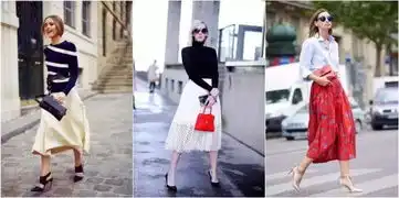据说它是春夏时尚的标配,而且99的女生穿了都显瘦
