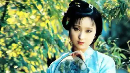 87版红楼梦剧组聚首,谈及林黛玉扮演者陈晓旭观众垂泪
