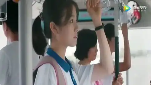 你好旧时光林杨和余周周被举报早恋,但是这集好甜啊
