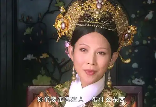 甄嬛传宜修没能获得皇上的宠爱,不是因为年老色衰,只因她的这个毛病
