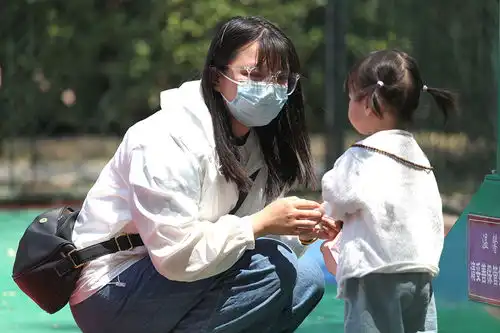 组图丨致敬母亲愿你们留住最美芳华
