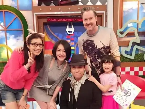 黄嘉千发声哭诉结婚16年被打五六次,女儿被家暴到不敢见父亲
