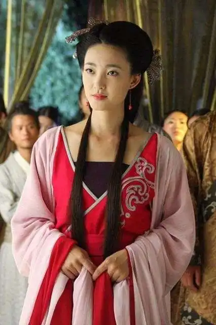 美人心计播出11年4位美人拉开差距,3位公子近况不同