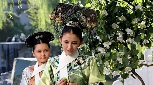 甄嬛传后宫全是纯元周边其实华妃也有自己的周边,你猜到了吗
