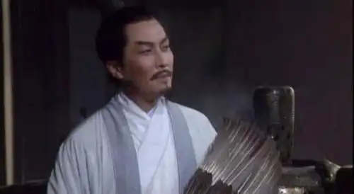踏破铁鞋无觅处刘备为什么第一眼,就看出诸葛亮并非凡夫
