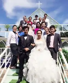 大嫁风尚剧照
