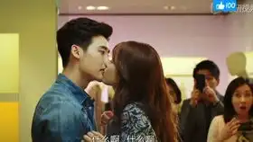 12部韩剧中经典接吻你一定看过,李钟硕南柱赫孔刘