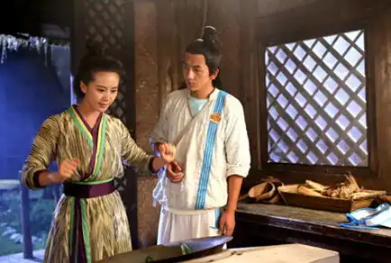 犀利仁师热播康磊演绎最二元芳
