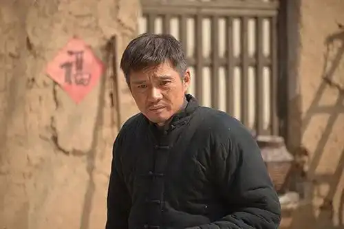 还记得父母爱情里的老丁吗本名叫任帅,也是闯关东中震三江
