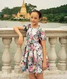 组图孙俪妹妹曝光曾扮演甄嬛传小玉娆