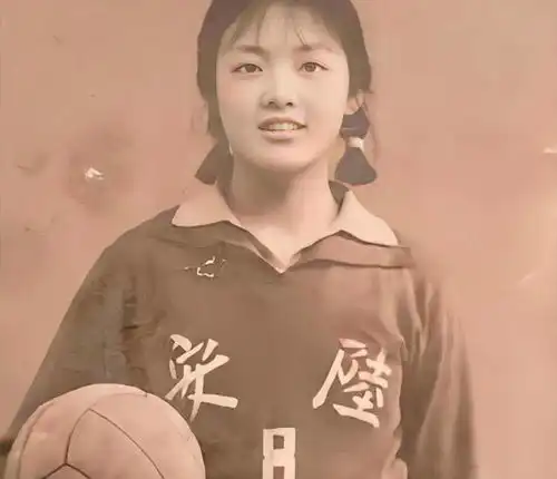虎娘子张兰的传奇人生
