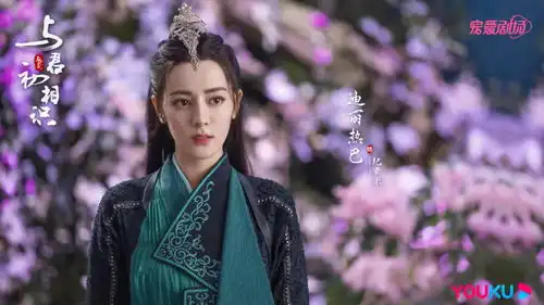 又一部仙侠剧与君初相识开播,导演朱锐斌任嘉伦很专业,神话也要考虑和现实生活结合