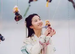 古剑奇谭暑期播出回顾国产游戏精彩剧照
