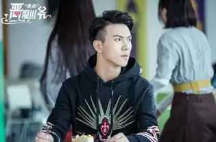 我的恶魔少爷强势发糖贾征宇余心恬上演星空之吻
