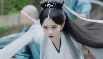 新白娘子传奇剧照滤镜