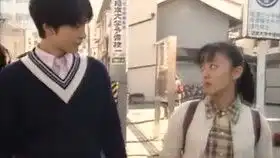 电影情书博子给死去的腾井树写信却意外地收到了回信2

