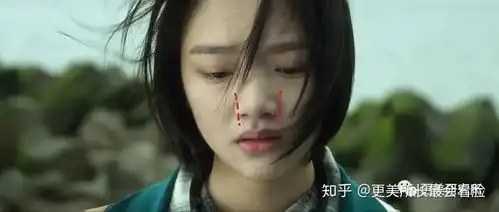 现实生活中有没有塌鼻子的人很漂亮
