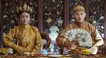 富察皇后究竟做了什么事,为何乾隆对她一生念念不忘
