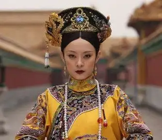 日本主妇评甄嬛传赞孙俪美得让人惊叹